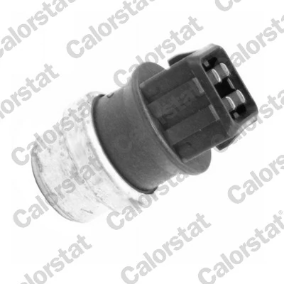 Sensor, coolant temperature